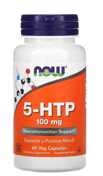 5-HTP для улучшения настроения и качества сна