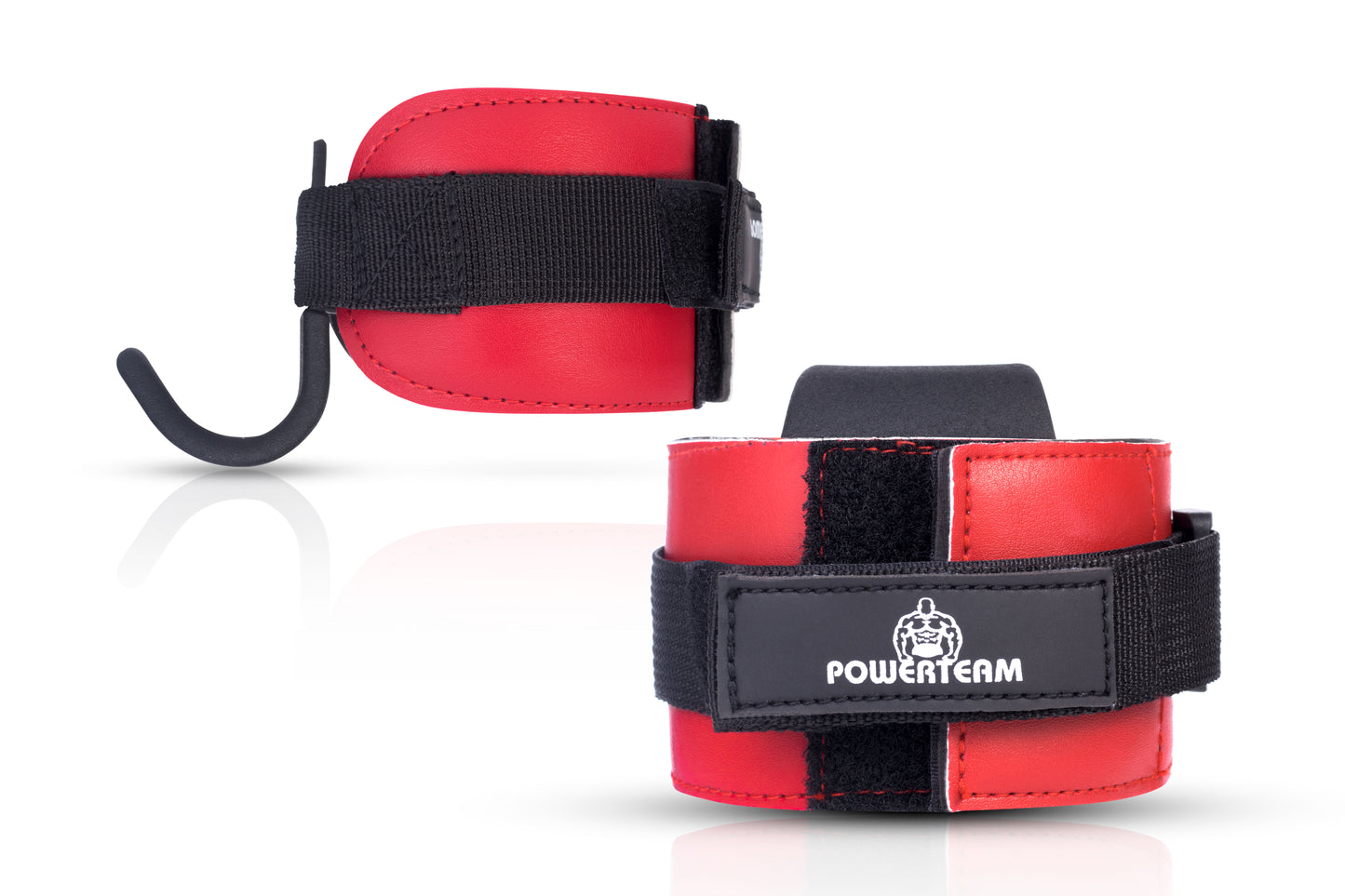 Крюки для тяг, для фиксации хвата на турнике и штанге