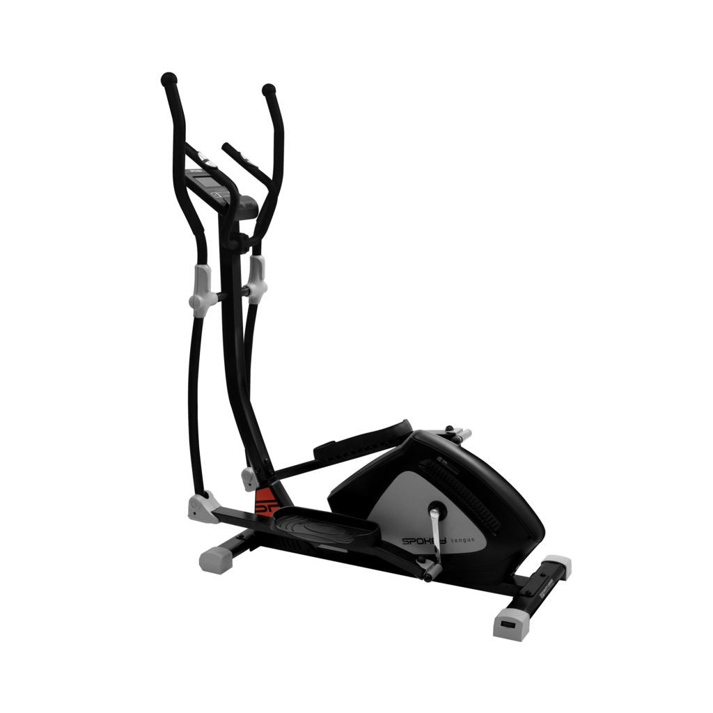 Эллиптический тренажер Tengu, магнитная система, 16 уровней