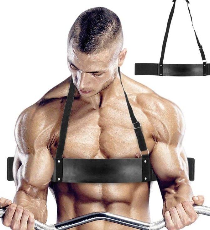 Biceps bomber px-sport