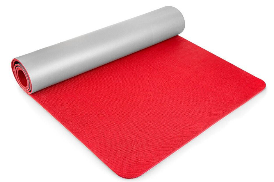 Коврик для йоги Spokey DREAM, удобный и устойчивый