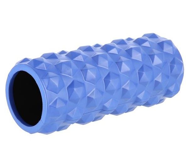Массажный ролик для расслабления мышц и улучшения осанки