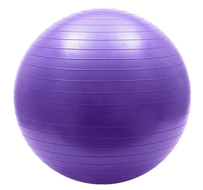 Фитбол px-sport anti-burst 75 см