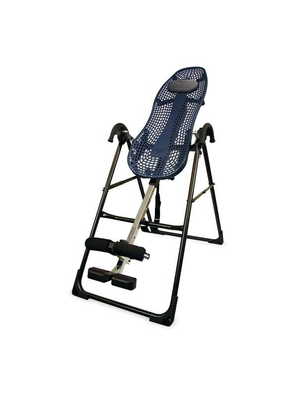 Инверсионный стол для терапии и улучшения здоровья