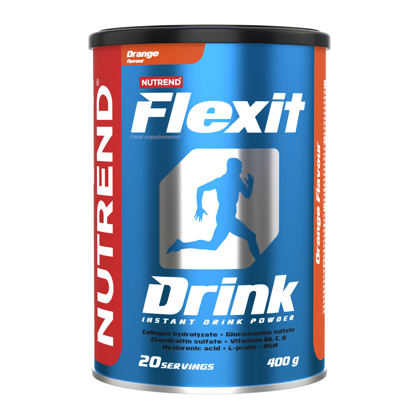 FLEXIT DRINK комплексный продукт для здоровья суставов