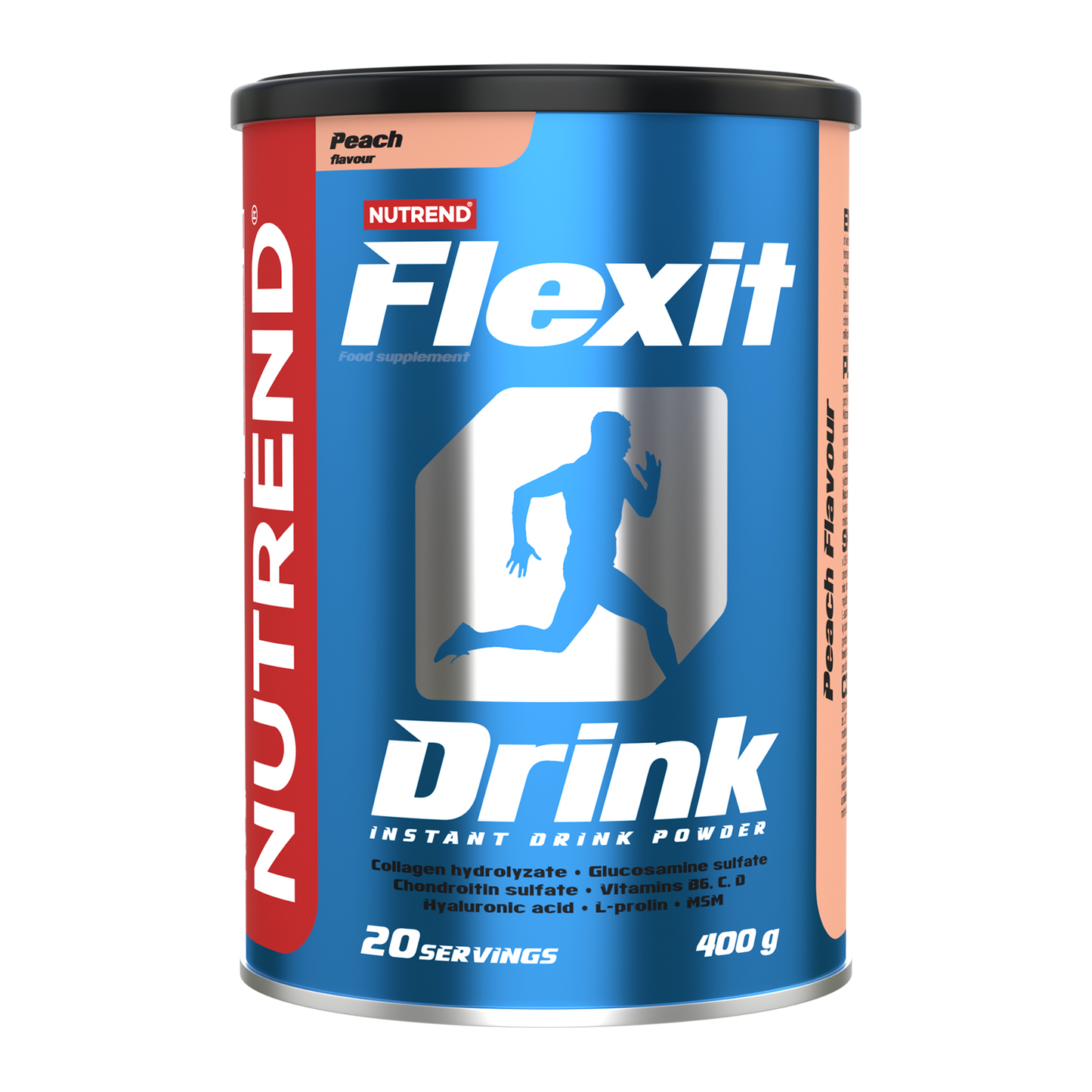FLEXIT DRINK комплексный продукт для здоровья суставов