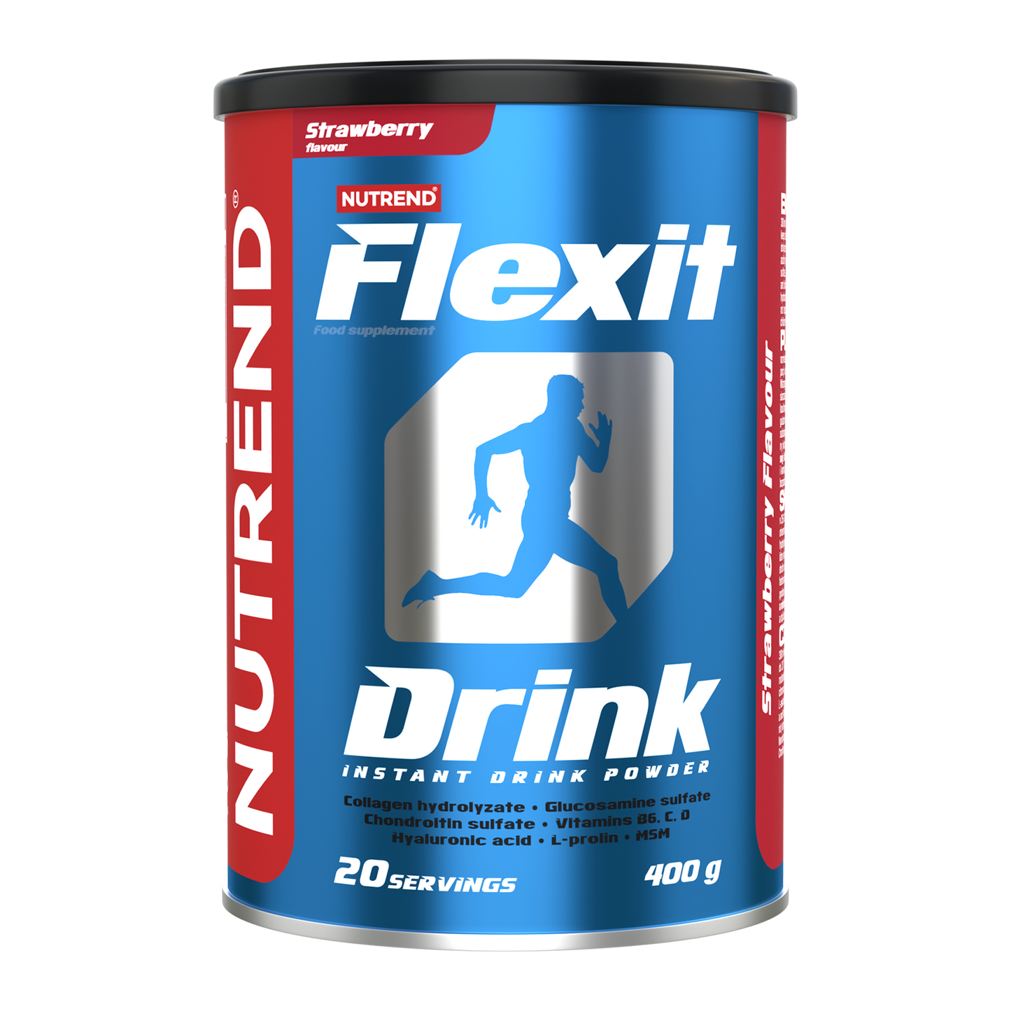 FLEXIT DRINK комплексный продукт для здоровья суставов
