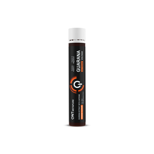 GUARANA Extreme Voltage для повышения выносливости
