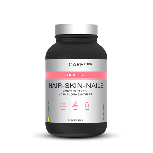 Care Hair-Skin-Nails, комплекс для здоровья волос кожи и ногтей