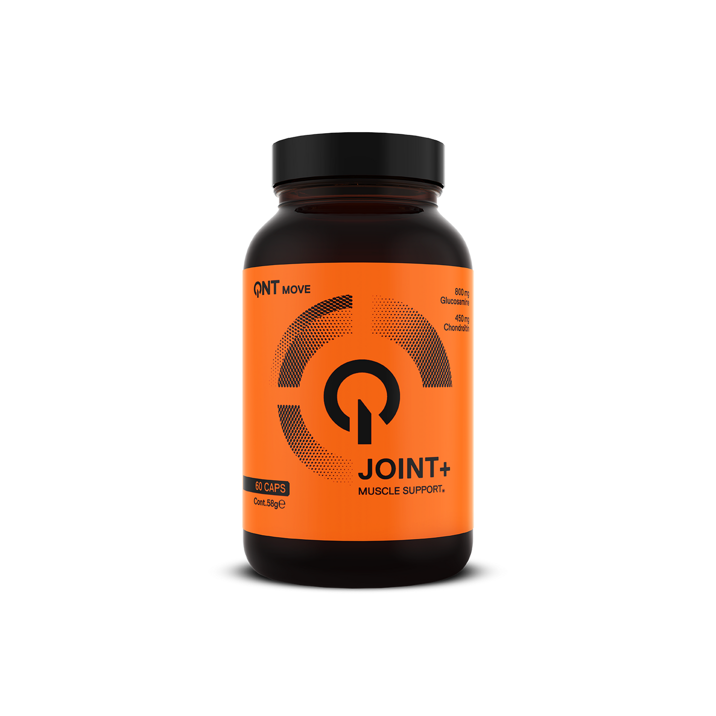 JOINT + для здоровья суставов, глюкозамин и хондроитин