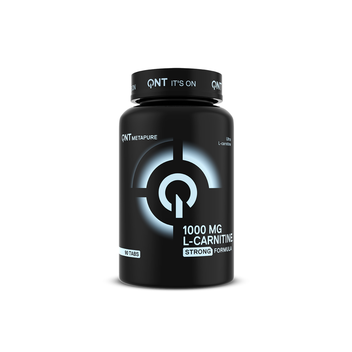 Л-карнитин для энергии и сжигания жира