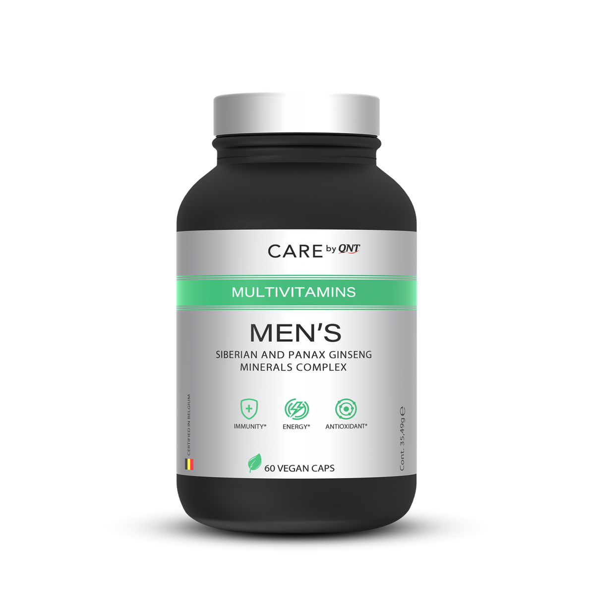 Поливитамины Men's для мужского здоровья и энергии