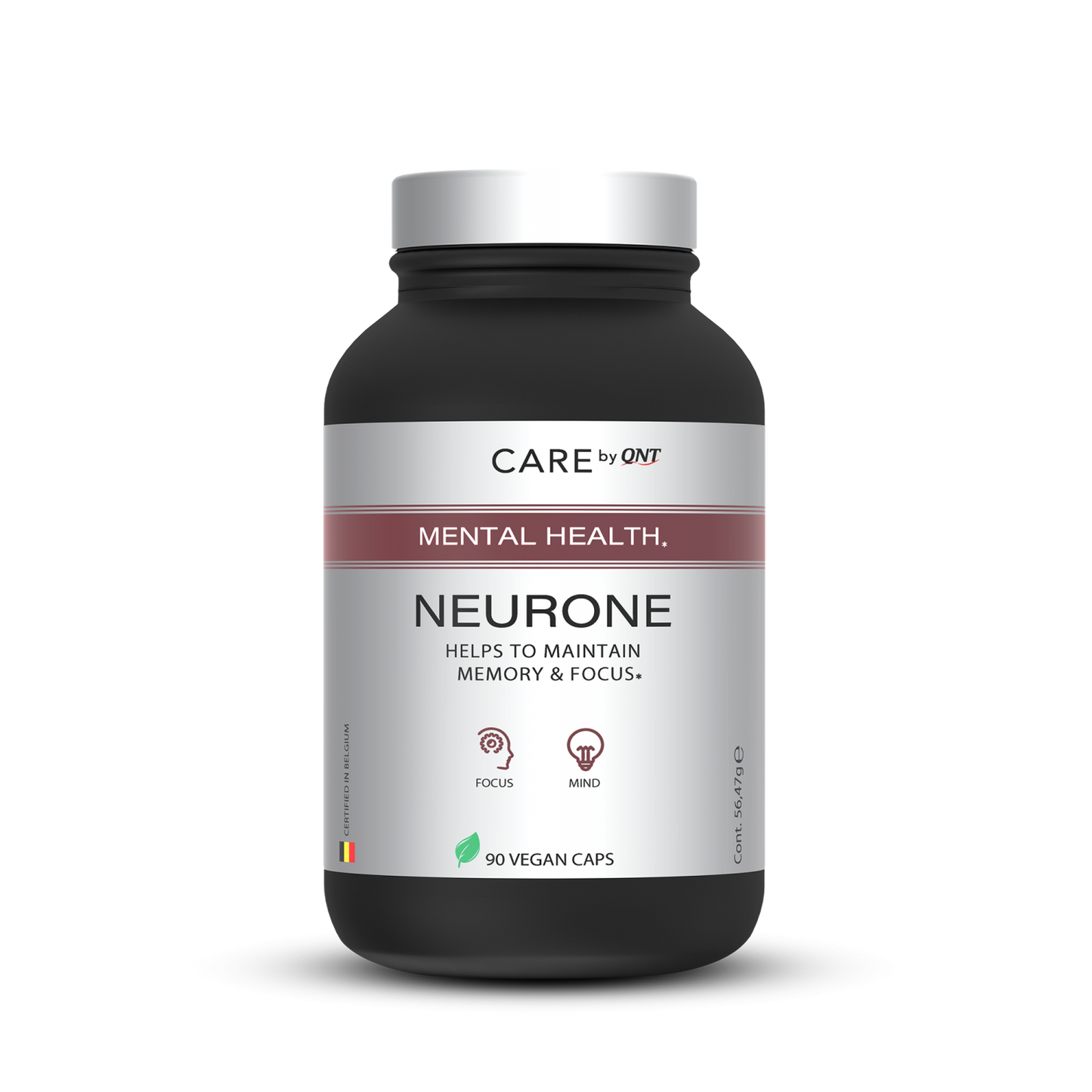 NEURONS комплекс для улучшения мозговой деятельности