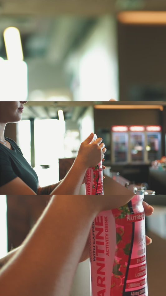 Жиросжигатель для спорта, эффективное похудение