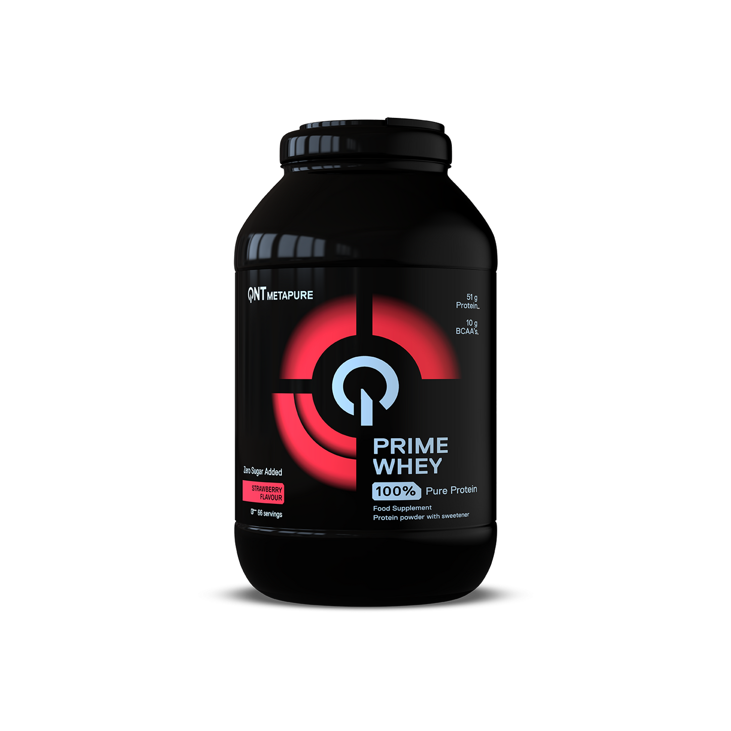 Prime Whey, протеин для роста мышечной массы