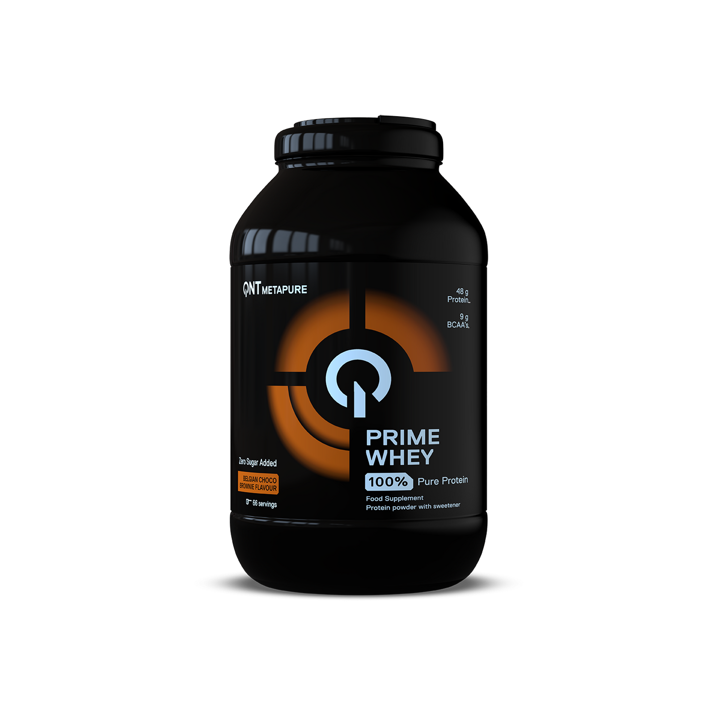 Prime Whey, протеин для роста мышечной массы