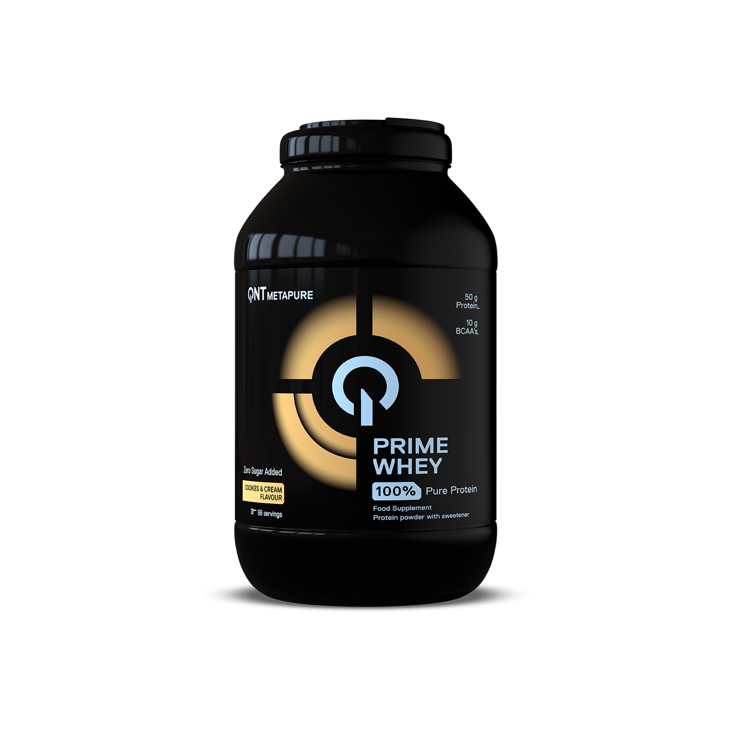 Prime Whey, протеин для роста мышечной массы