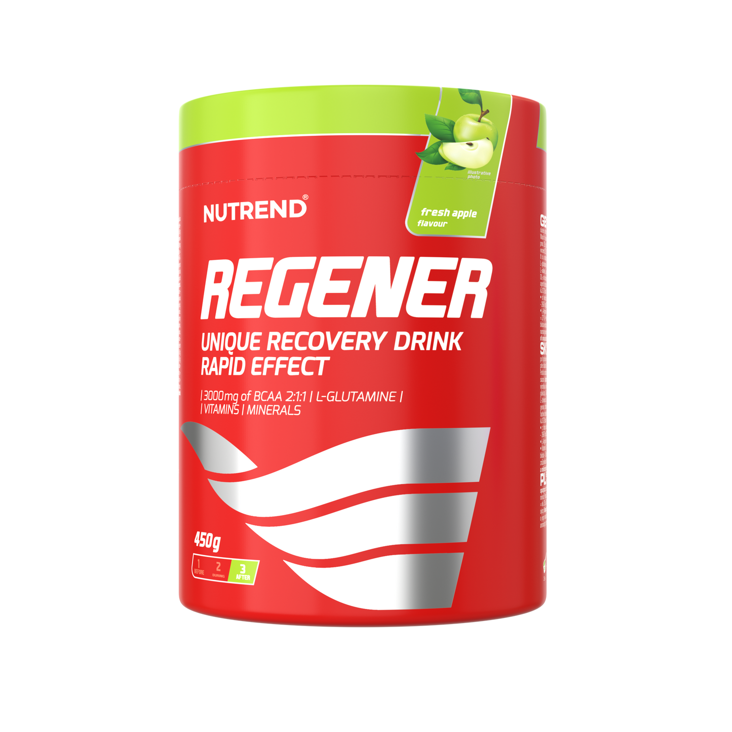 Комбинация углеводов для быстрого восстановления спортсменов