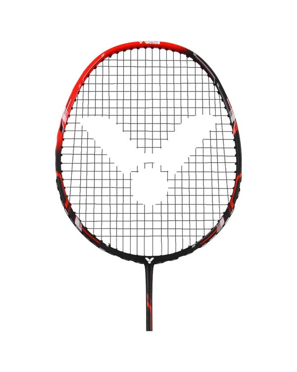 Victor Ultramate 6, ракетка для амбициозных игроков в бадминтон