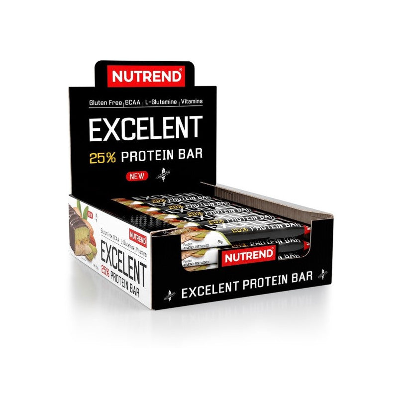 Excelent protein bar 85 g