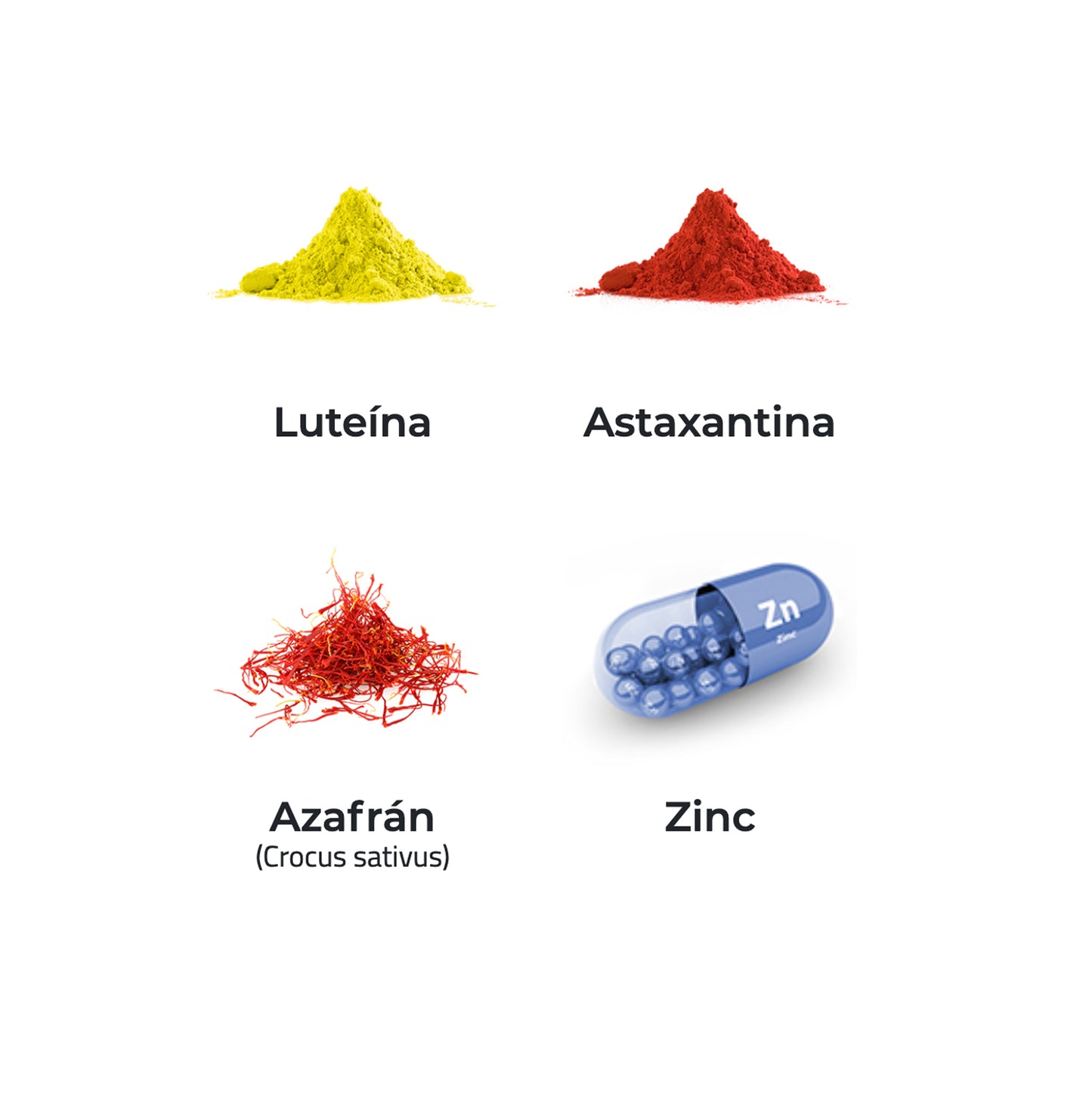 Виссиосен, защита и улучшение зрения с натуральными компонентами