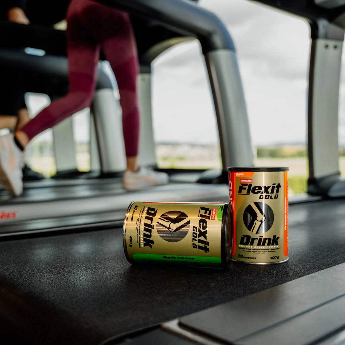 Препараты для суставов осенью: глюкозамин, хондроитин и коллаген для здоровья в холодный сезон