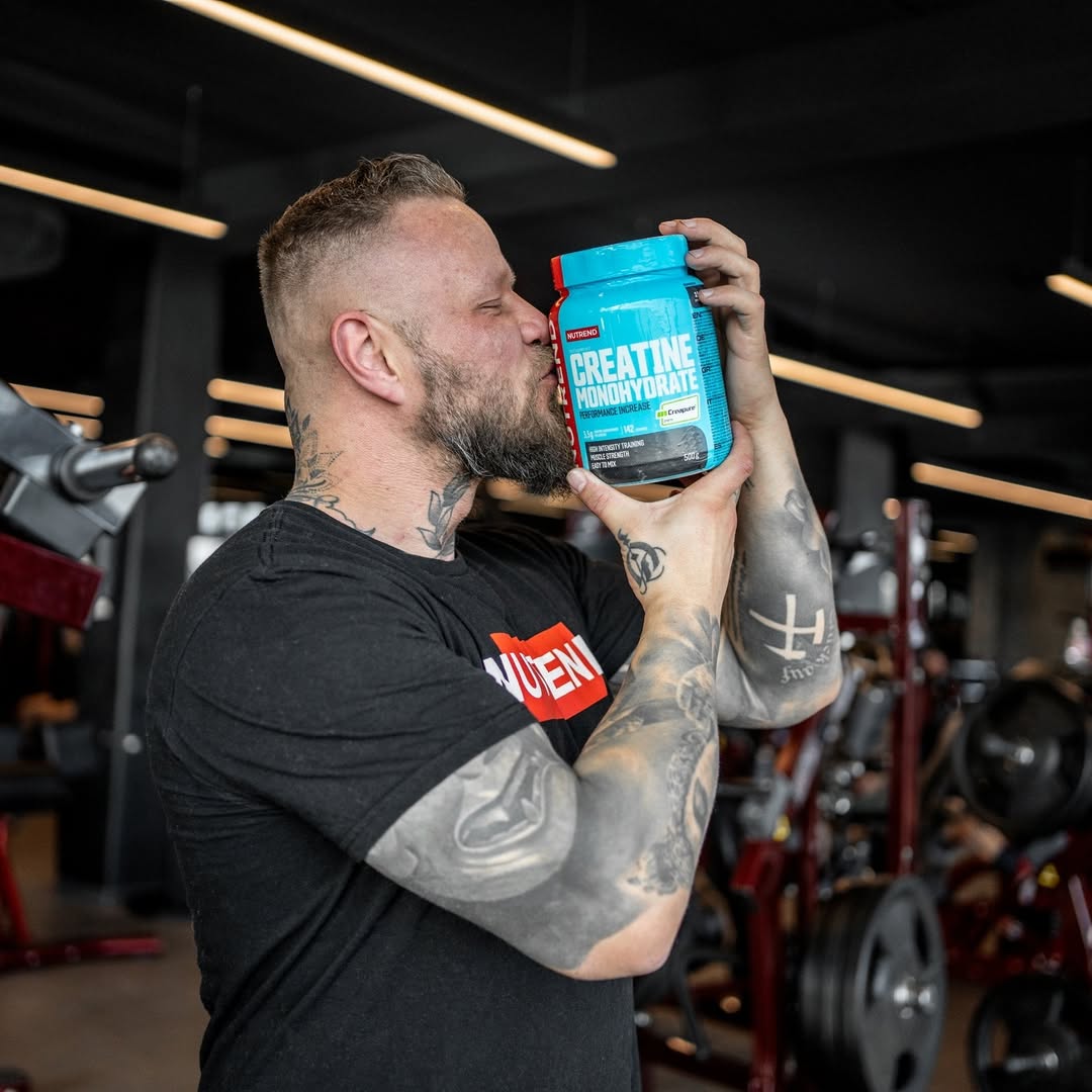 Креатин: как выбрать, правильно принимать и сочетать с другими добавками.