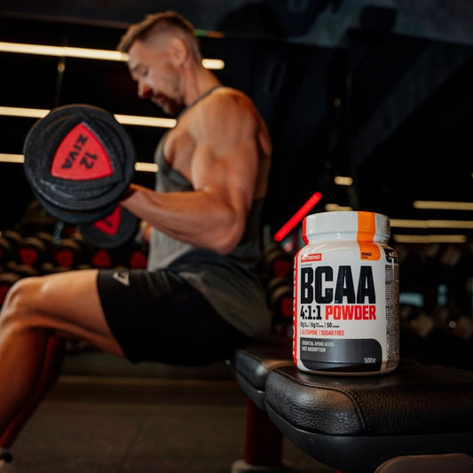 Аминокислоты