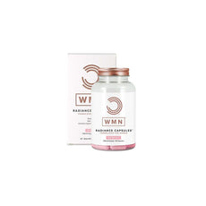 WMN Radiance витамины и минералы для женского здоровья