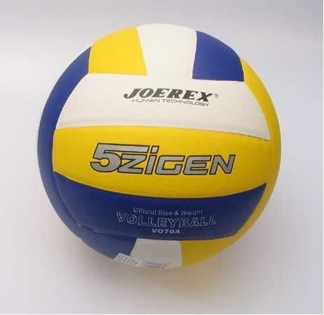 Мяч для волейбола joerex