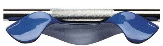 BODY SOLID MANTA RAY накладка под штангу для приседаний