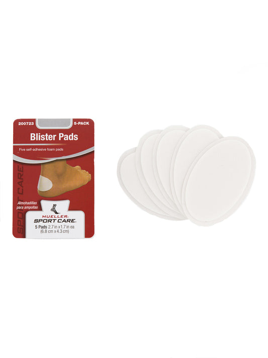 Blister pads  мозольные пластыри