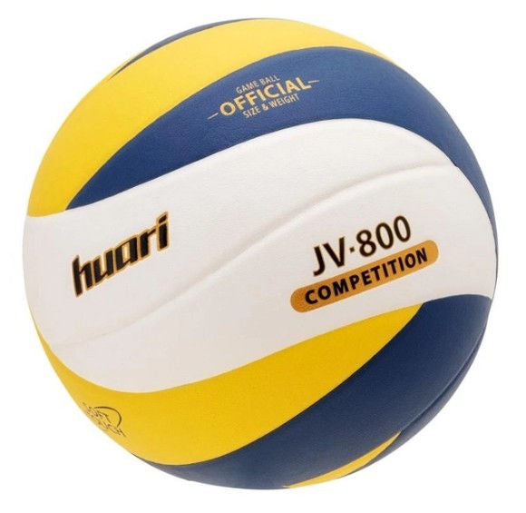 Minge volei stings white/blue/yellow 5