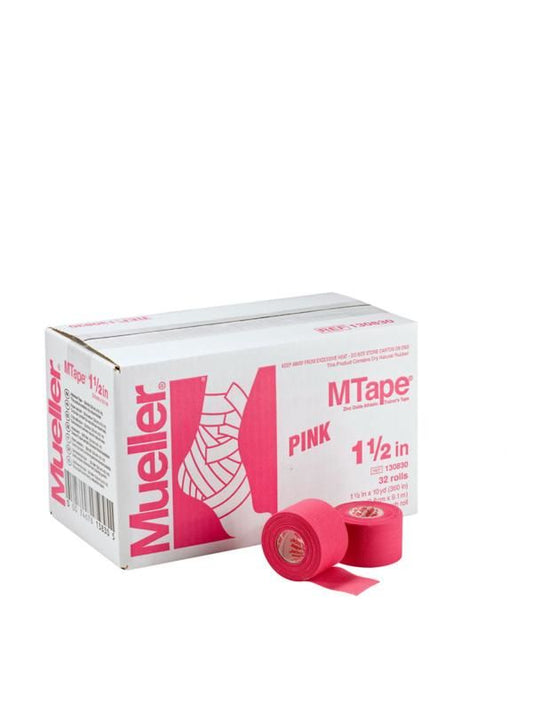 Mtape® athletic tape pinc