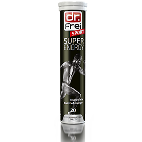 Dr.frei super energy n20