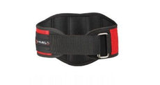Ремень для фитнеса pa3449 training belt hms  17-63-048