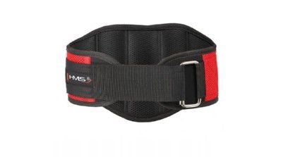 Ремень для фитнеса pa3449 training belt hms  17-63-048