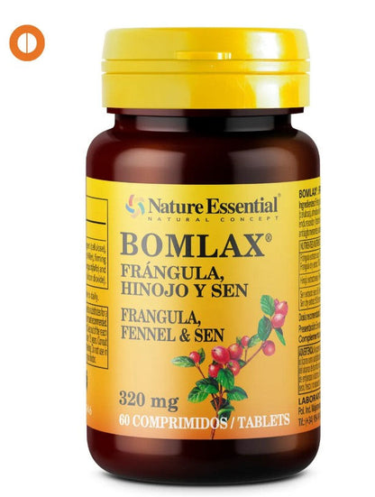 Bomlax®. 60 tablets.