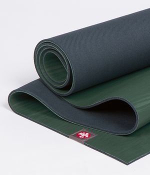 Коврик для йоги eKO Lite от Manduka, прочный и экологичный