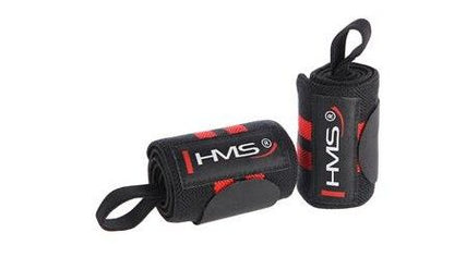 Напульсник onx02 wrist wraps (2 pcs) hms 17-62-019