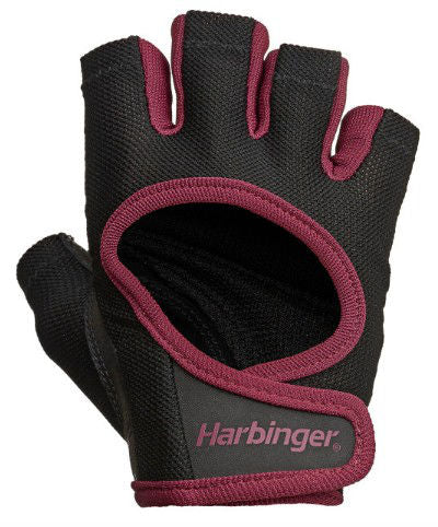 Manusi fitness dama wmn's power gloves merlot