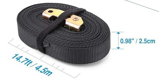 Гимнастические кольца для тренажерного зала и дома