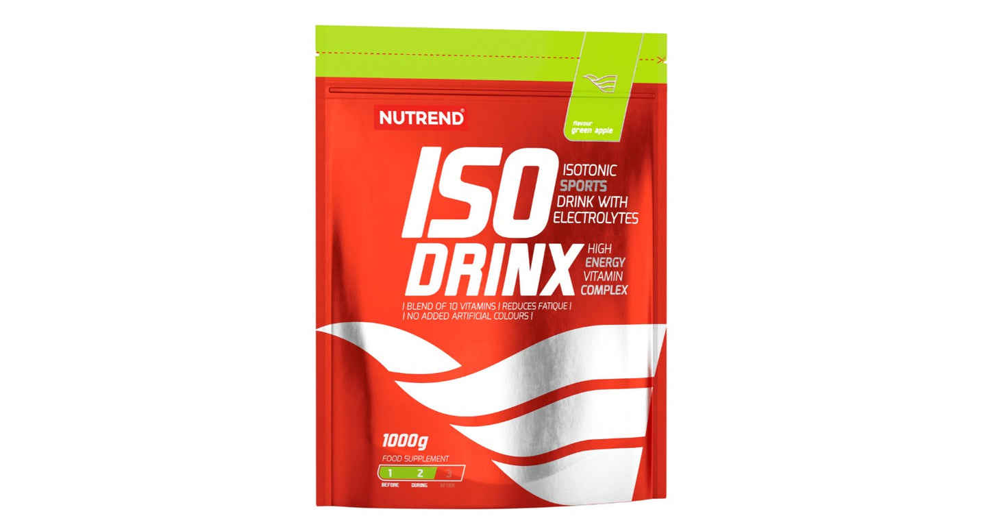 Isodrinx  35 g