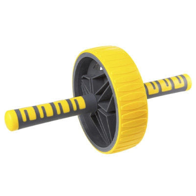 Roller multi core ab wheel