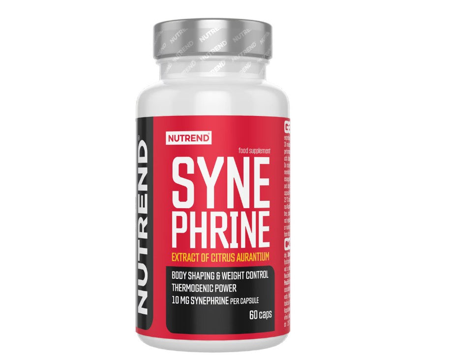 Synephrine 60 capsule