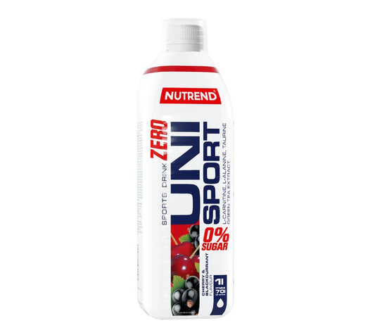 Unisport ZERO 1000 ml