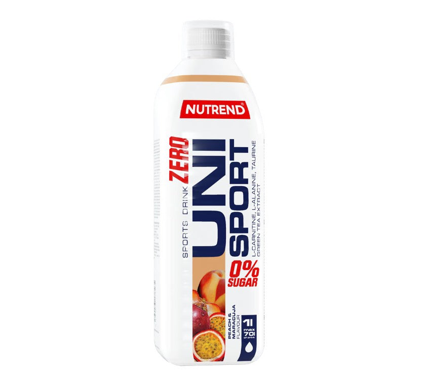 Unisport ZERO 1000 ml