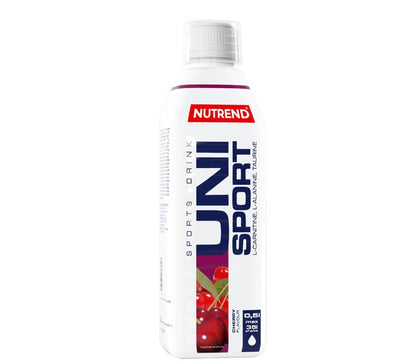 Unisport, 500 ml