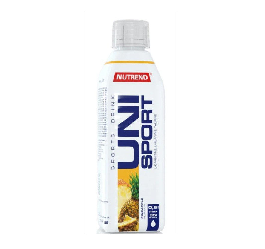 Unisport, 500 ml