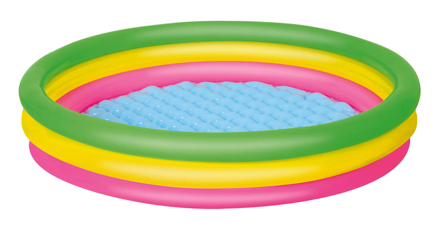Inflatable pool d152cm h30cm 51103